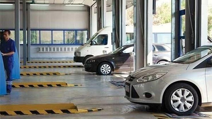 Araç sahipleri dikkat TÜVTÜRKten önemli açıklama