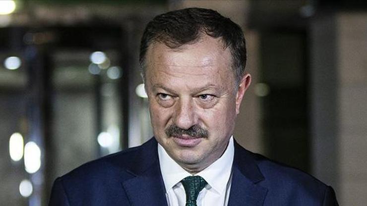 AK Parti YSK Temsilcisi Recep Özel: Seçimin tekrarı durumunda Binali Bey kazanacaktır