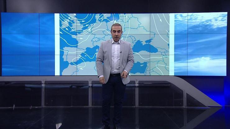 Hava Durumu (25-04-2019)