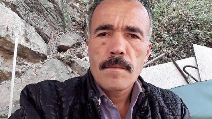 Orman işçilerinin üzerine ağaç devrildi: 1 ölü, 1 yaralı