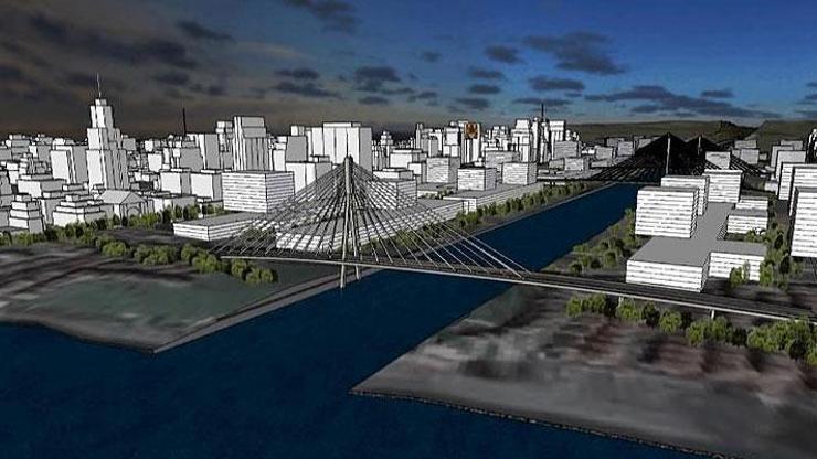 Kanal İstanbul’da geri adım yok
