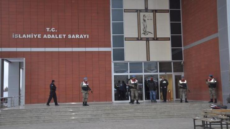 Gaziantepte terör propagandasına 1 tutuklama