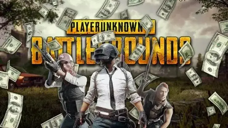 PUBG yıllık kazancını açıkladı
