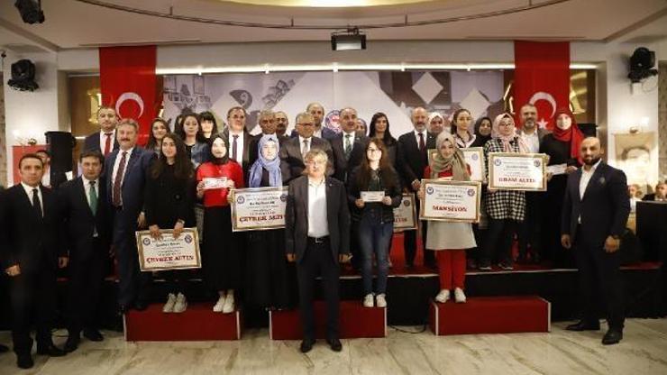 Başkan Büyükkılıçtan tekli eğitim vurgusu