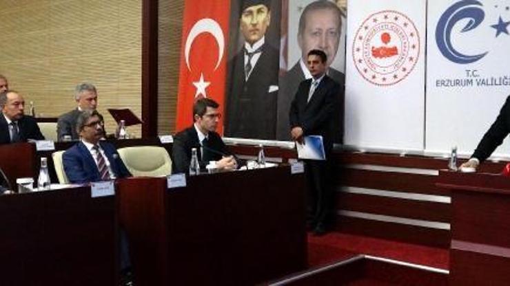 Vali Memiş: Düzensiz göç Türkiyede kolay imajını kaldırmak lazım