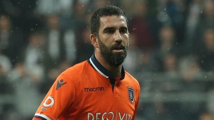 Arda Turan ile yollar ayrılıyor