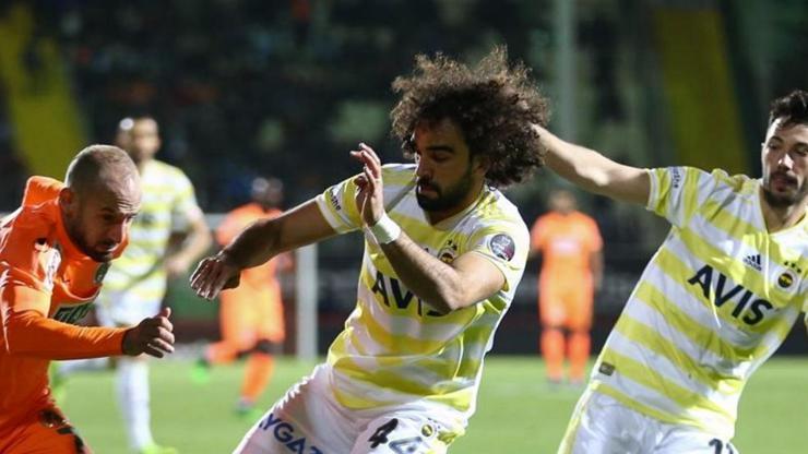 Fenerbahçenin cezası onandı