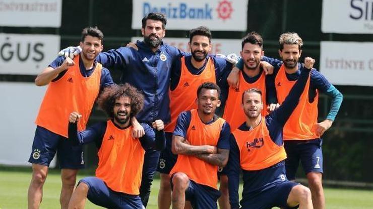 Fenerbahçe, Trabzonspor maçında çıkış arayacak