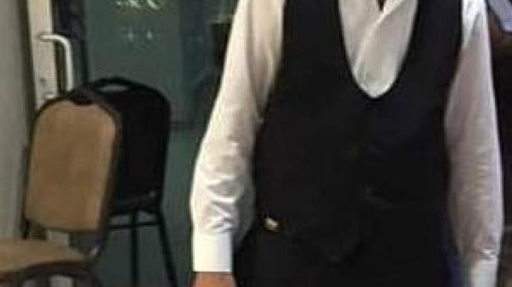 Kaza sırasında otomobilden fırlayan sürücü, öldü