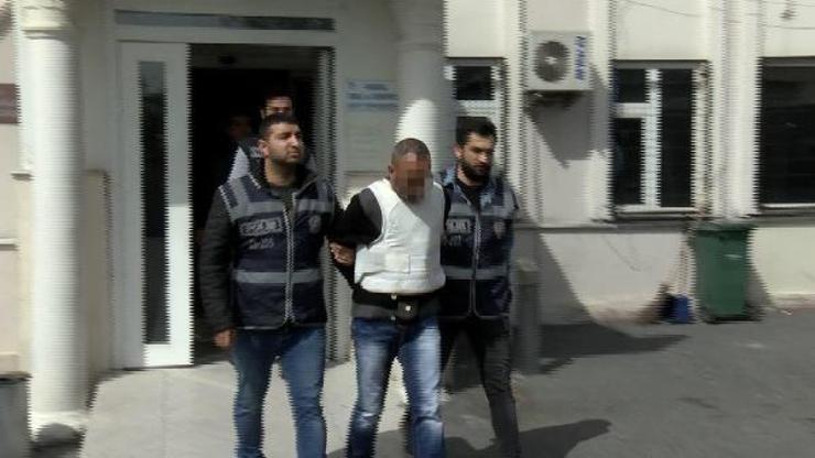 Küçükçekmecede bir taciz iddiası daha: 1 kişi gözaltına alındı