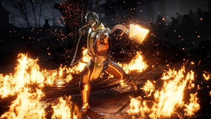 MK11 kostümleri için bir servet ödemeniz gerekiyor