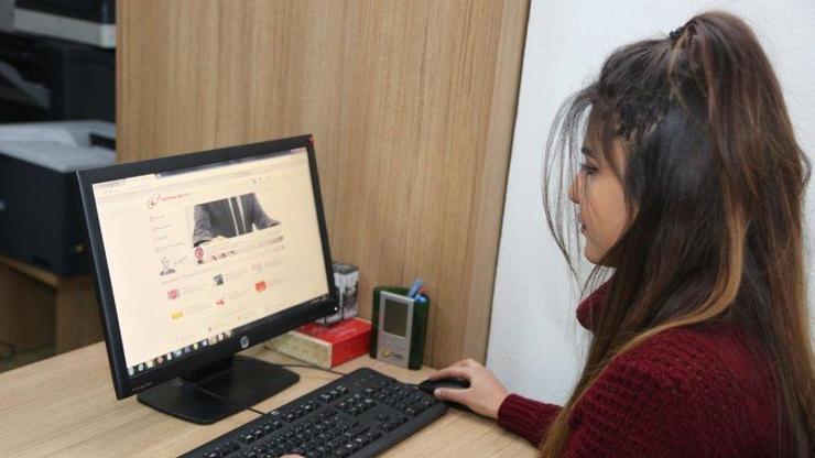 Habersiz açılan sabit hatlar e-Devletten sorgulanabilecek