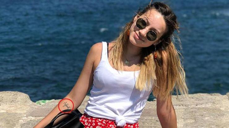 Kaybolursam bu dövmeden bulursunuz