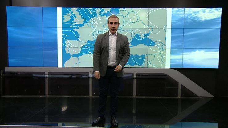 Hava Durumu (28-04-2019)