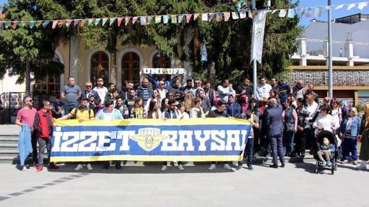 Boluda çocuklara cinsel istismara tepki
