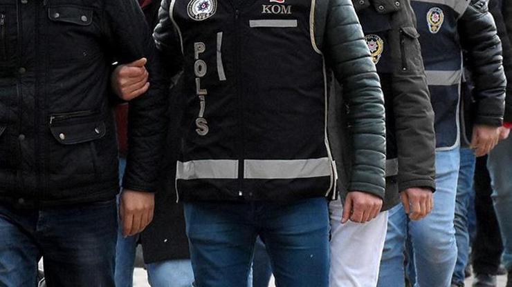 FETÖ şüphelileri Yunanistana kaçarken yakalandı
