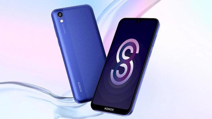 Honor 8S satışa çıkıyor Fiyatı şaşırttı