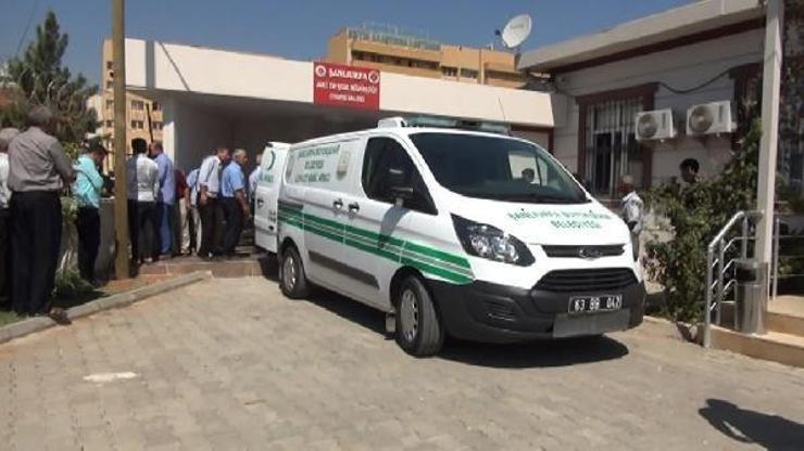 Otomobilin çarptığı yaya hayatını kaybetti