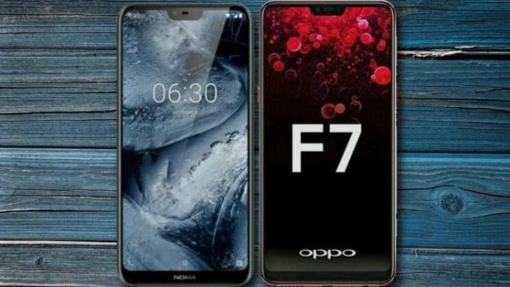 Nokia, Oppo ile birlik olacak gibi görünüyor