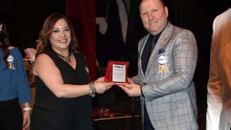 Otizmli çocuklar için muhteşem konser
