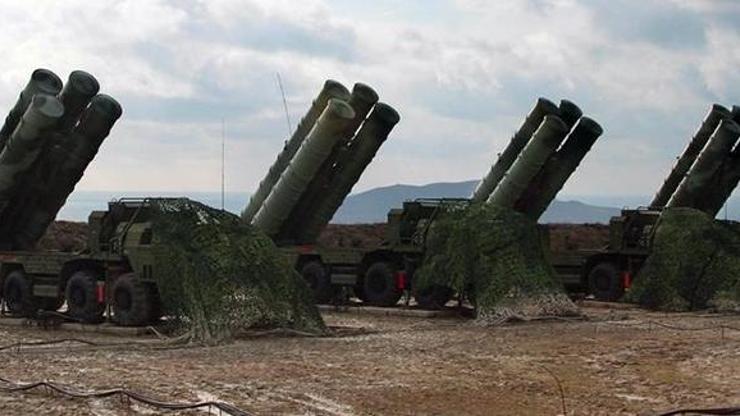 Cumhurbaşkanlığından S-400 açıklaması
