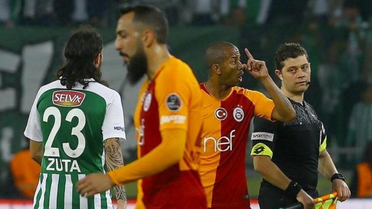 Diagne-Mitroglou ikilisinden 49 dakikada 1 gol