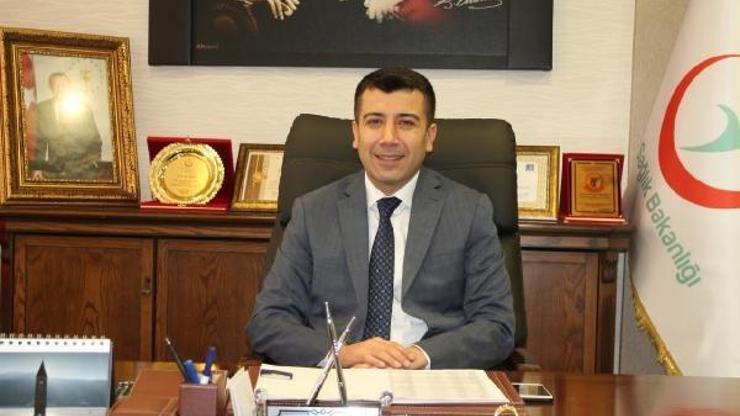 Adıyaman Eğitim ve Araştırma Hastanesi, Ramazanda akşamları hizmet verecek