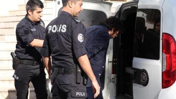 Komşusunun erkek çocuğuna taciz iddiasıyla tutuklandı
