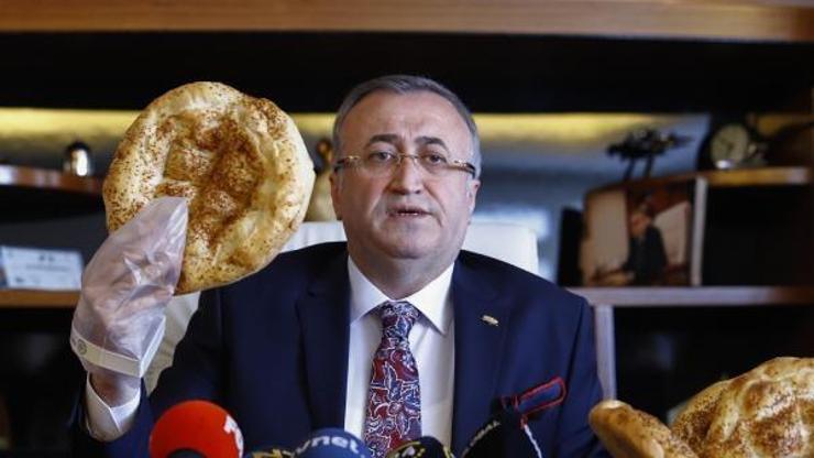 Ramazan pidesi fiyatları açıklandı