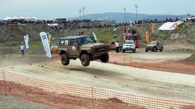 Off Road Şenliklerinin 5incisi düzenlenecek