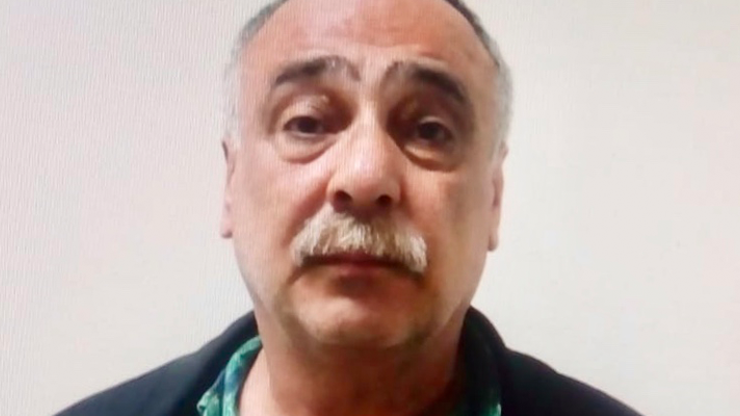 İstanbulda MİT destekli PKK operasyonu