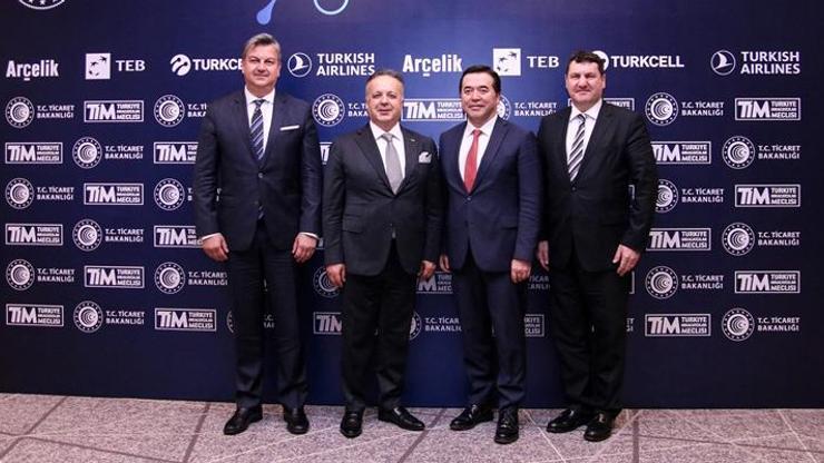 TİMden think-tank hamlesi
