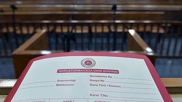 FETÖnün mahrem imamları davasında karar