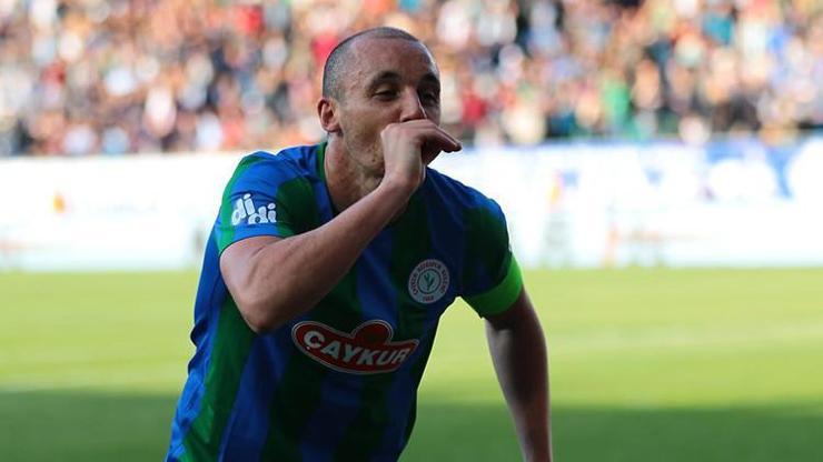 Aatıf Chahechouhe, Ankaragücü maçında yok