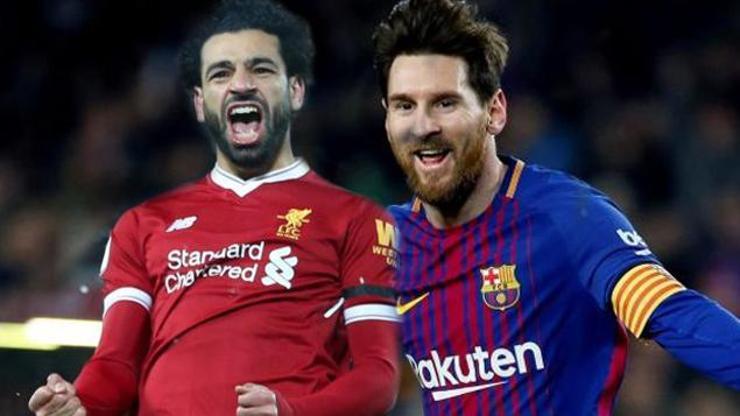 Barcelona Liverpool maçı saat kaçta hangi kanalda UEFA maçları