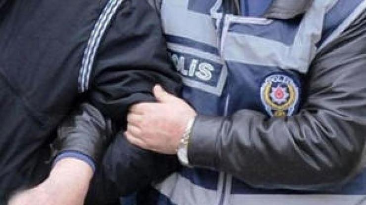 3 komiser yardımcısı ve 6 polis FETÖden gözaltında