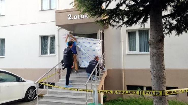 Tekirdağda 25 yerinden bıçaklanan kadının cinayet şüphelisi yakalandı