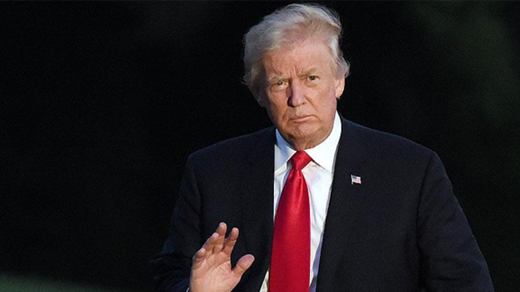 Trumpın Müslüman Kardeşler politikasına eleştiri