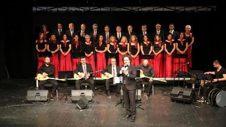 Bursada kültür elçilerinden unutulmaz konser