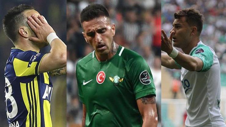 Süper Ligde kümede kalma yarışında son durum
