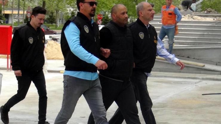 Yaşlı kadını 25 yerinden bıçaklayan cinayet şüphelisi tutklandı