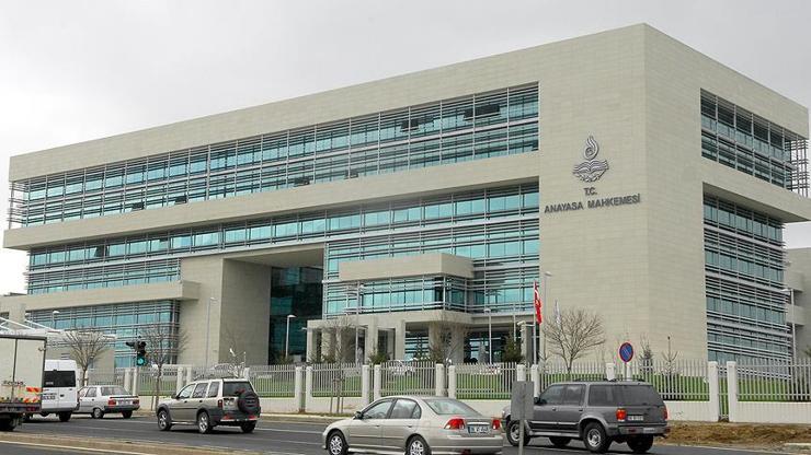 Anayasa Mahkemesinden Cumhuriyet Gazetesi çalışanları için karar