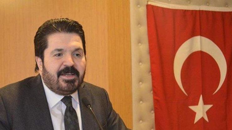 Rahatsızlanan Ağrı Belediye Başkanı Sayan hastanede gözlem altında
