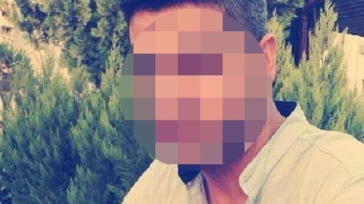 Tartıştığı kişiyi boğazından bıçaklayıp, öldürdü