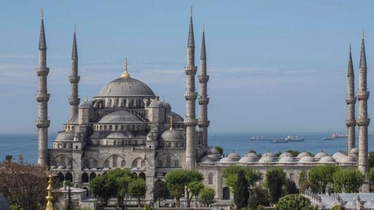 İstanbul Cuma saati kaçta 3 Mayıs Diyanet namaz saatleri: İstanbul