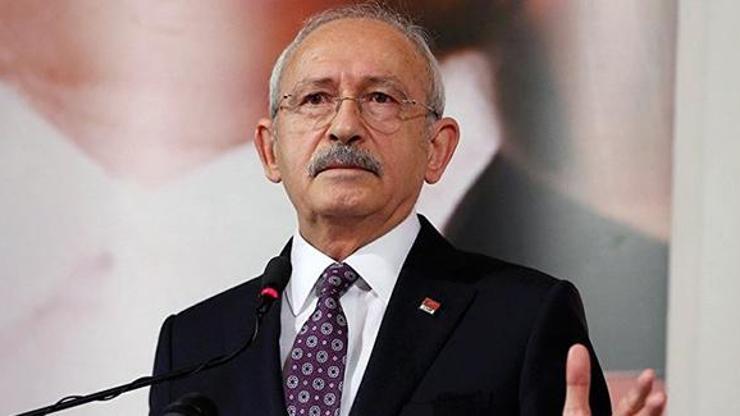 Kılıçdaroğlunun korumalarına soruşturma