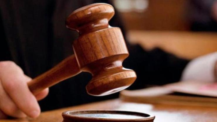 İki kuyumcuyu öldüren polise 2 kez ağırlaştırılmış müebbet