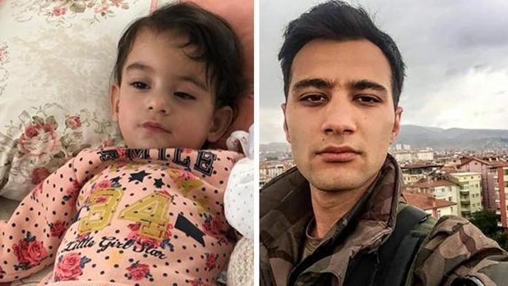 15 Temmuz şehidinin kızı hayatını kaybetti