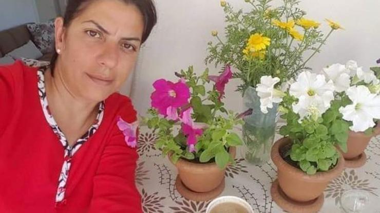 Eski eşinin bıçakladığı Gülhanım, 5 günlük yaşam savaşını kaybetti