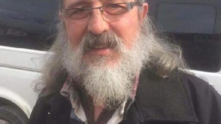 Emekli zabıta memuru evinde ölü bulundu